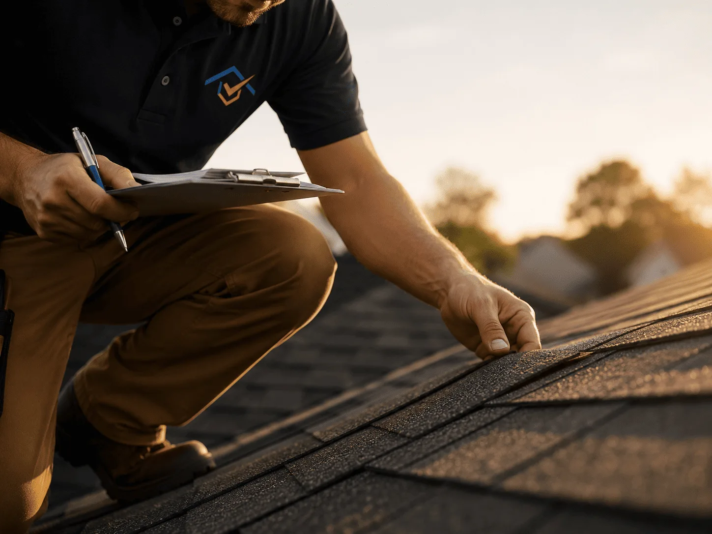 Why Choose Roof Inspection in Neosho, MO